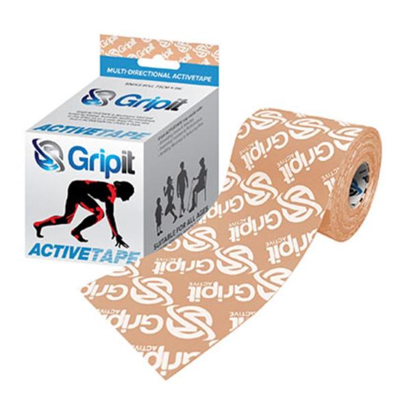 Tape Strapping Cotton/Nylon 3